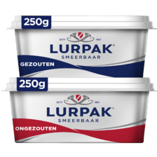 Lurpak roomboter
